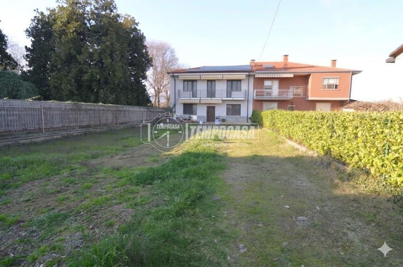Casa indipendente in Via B. Castagneri, Vauda Canavese Superiore 45, Vauda Canavese — foto 3 di 5