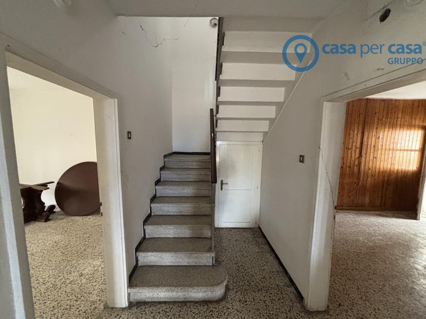Villa a schiera, Bosaro — foto 5 di 5