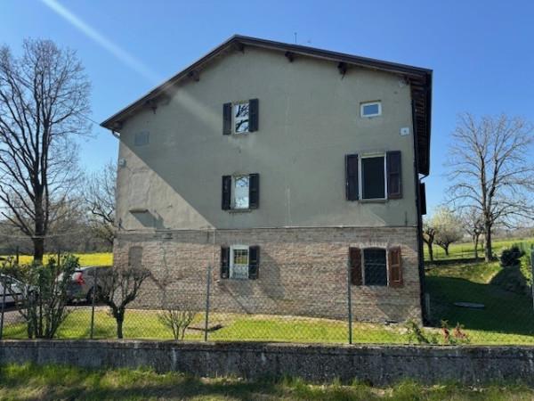Rustico in Via l. Nobili, Albinea — foto 3 di 5