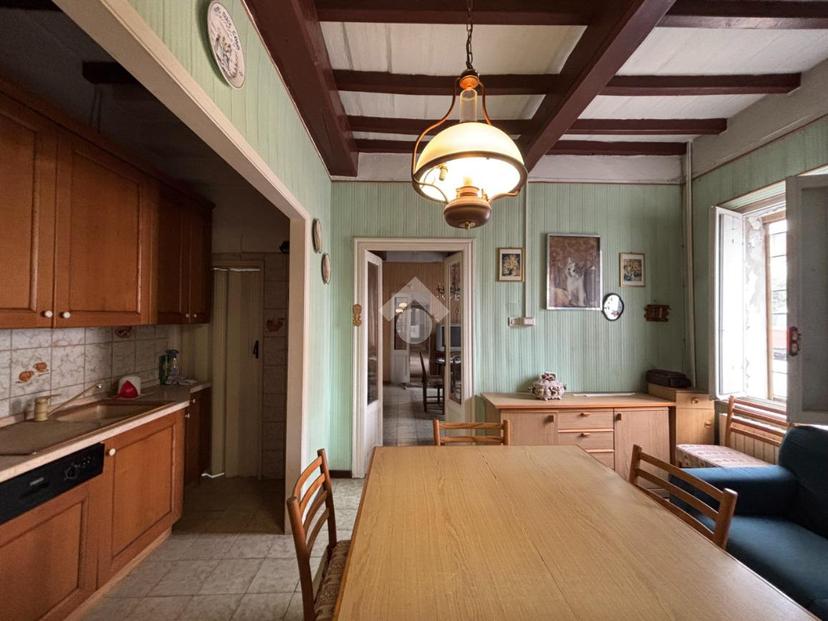 Casa indipendente in Via Battisti 25, San Benedetto Po — foto 3 di 5
