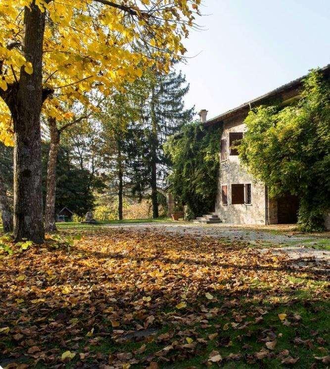 Rustico in Via Lolli, Vezzano sul Crostolo — foto 3 di 5
