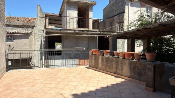 Terratetto unifamiliare in Via Palazzo 10, Gualtieri Sicaminò — foto 4 di 5