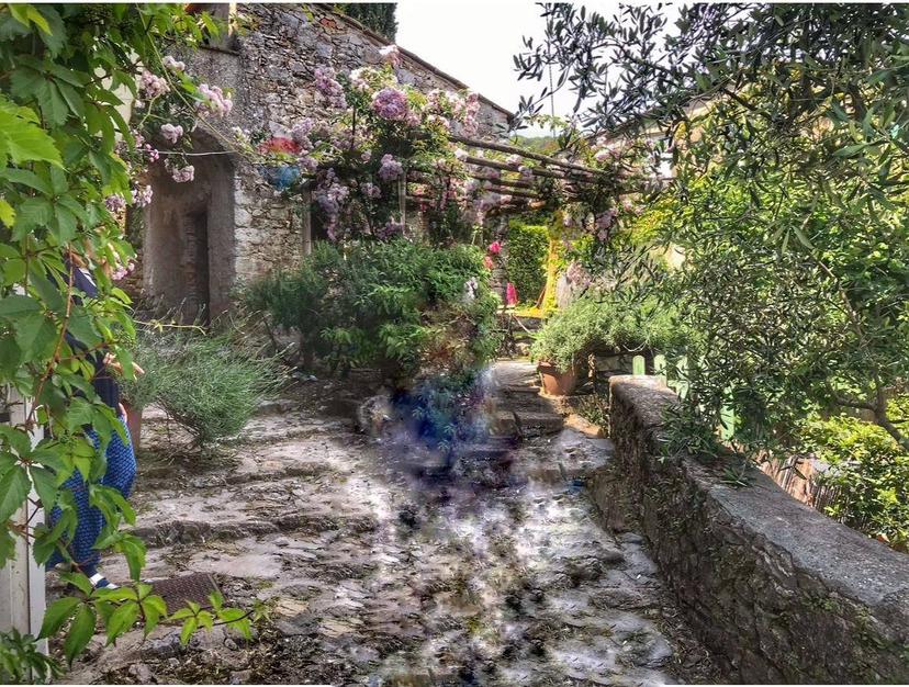 Casa indipendente in Via di Fibbiano 91, Camaiore — foto 5 di 5