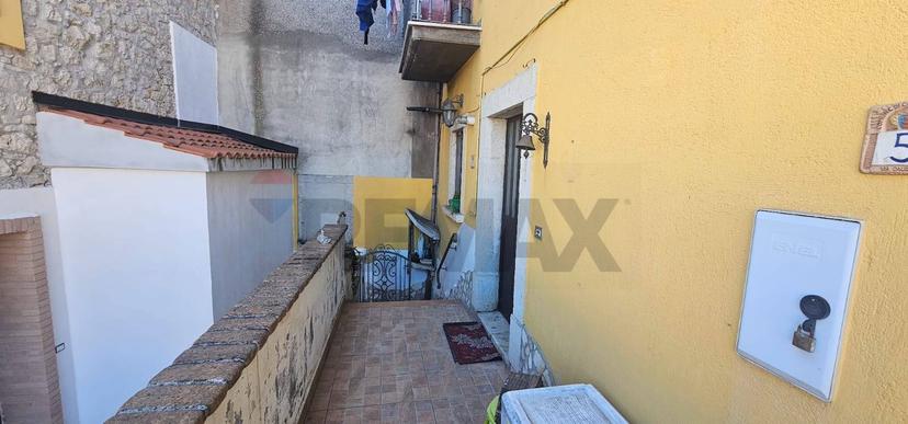 Casa indipendente, Campolattaro — foto 2 di 5
