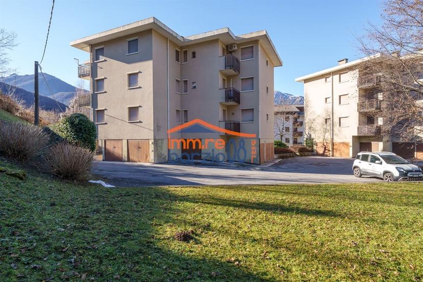 Bilocale, Cremeno — foto 3 di 5