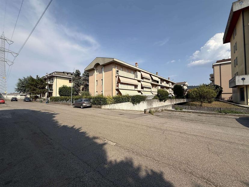 Quadrilocale in Via Brigata Stella, Montecchio Maggiore — foto 5 di 5