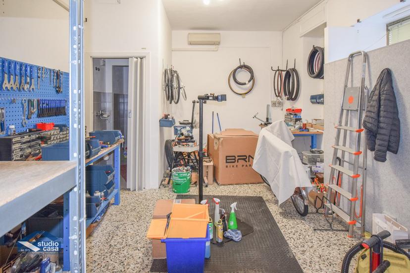 Quadrilocale in Via Roma 36, Ossago Lodigiano — foto 4 di 5