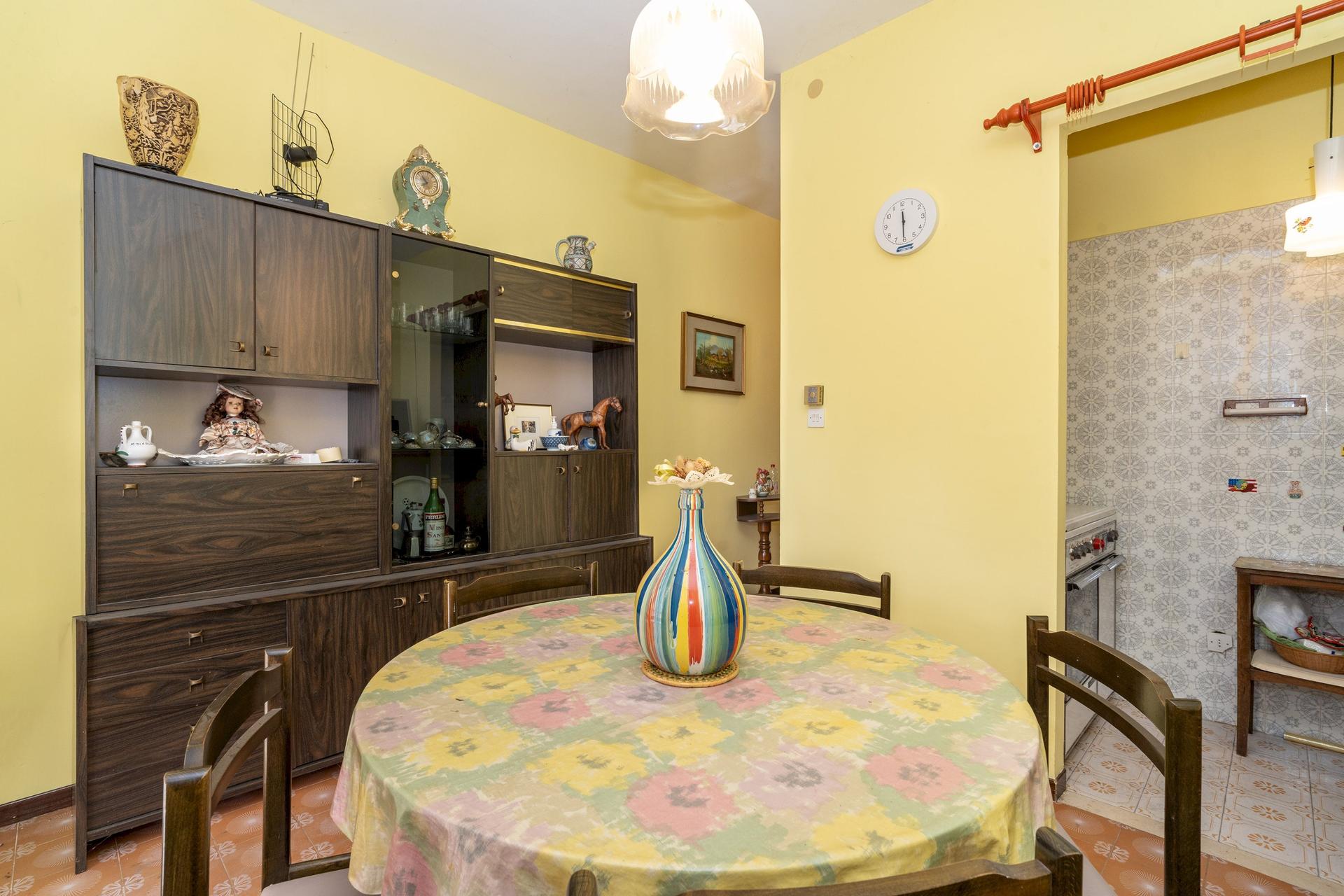 Bilocale in Localita Pasche B, Paesana
