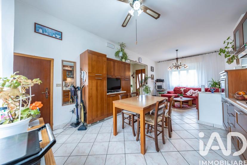 Villa in Via delle Anime 11, Portomaggiore — foto 4 di 5