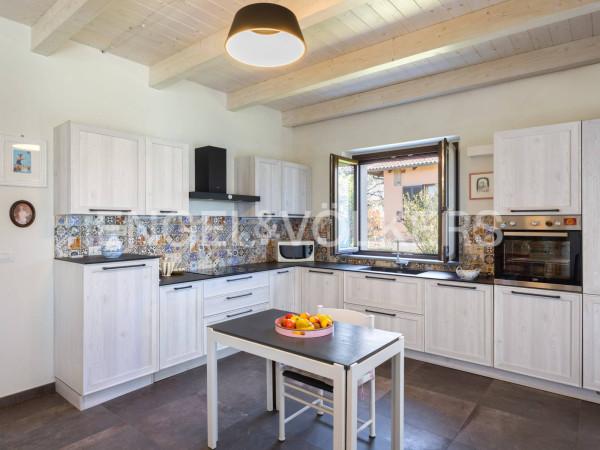 Villa in Via Luigi Einaudi 10, Valfenera — foto 5 di 5