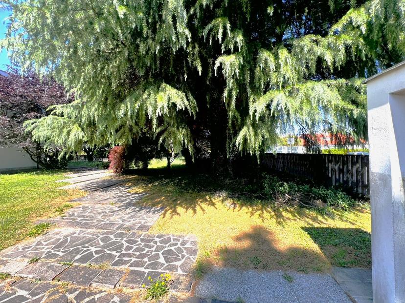 Villa in Via Lombardia 16, Bernareggio — foto 2 di 5