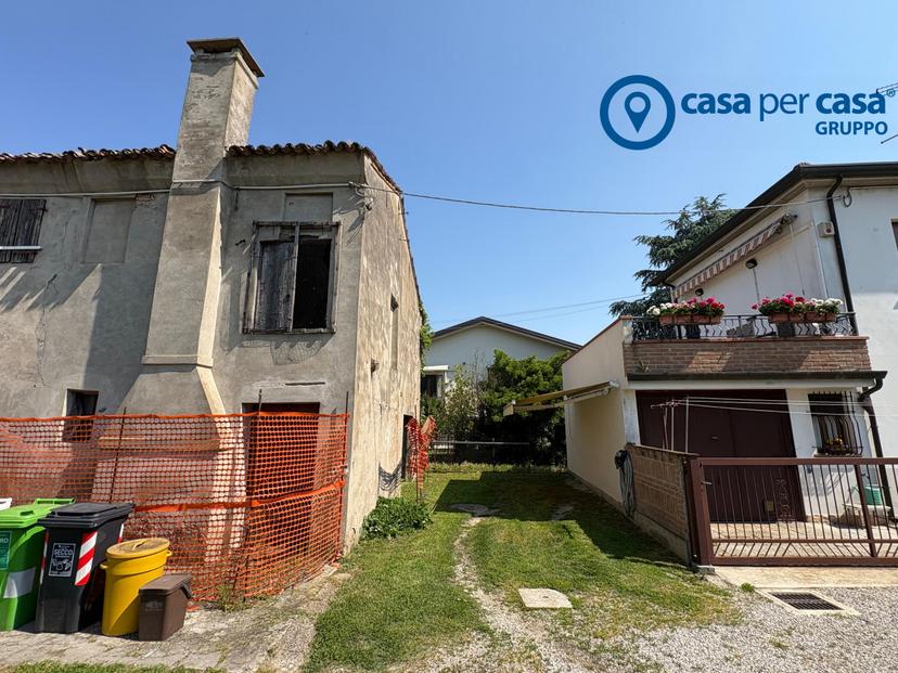 Rustico in Via Bassa Cornè II, Arquà Polesine — foto 2 di 5