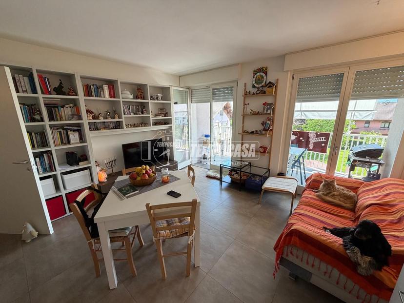 Trilocale in Via Piave 27, Sedico — foto 4 di 5