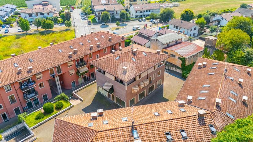 Bilocale in Via Fontana 14, Lavagno — foto 4 di 5
