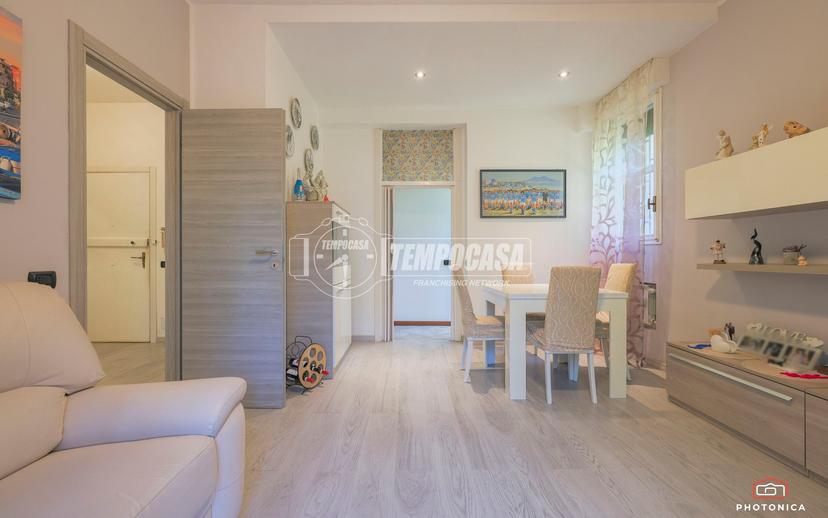 Trilocale in Via Cà Bassa, San Lazzaro di Savena — foto 4 di 5