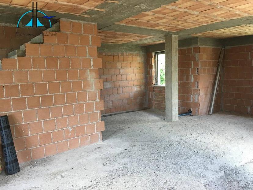 Villa in Via Santo Pietro Snc, Fara in Sabina — foto 5 di 5