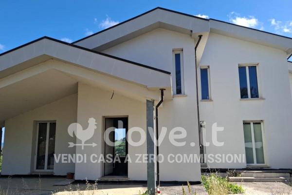 Villa in Strada Provinciale 100 115, Tavullia — foto 4 di 5