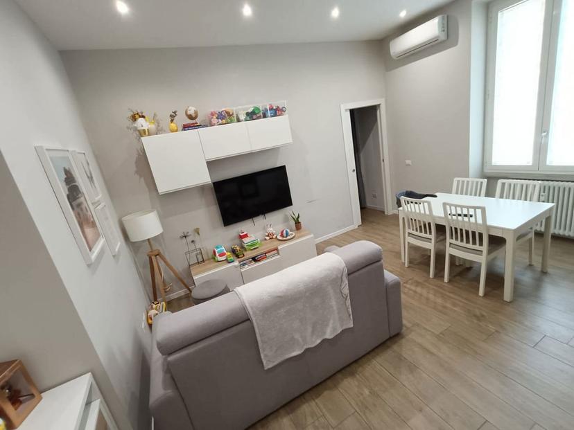 Bilocale in Via Galileo Galilei 35, Monza — foto 3 di 5