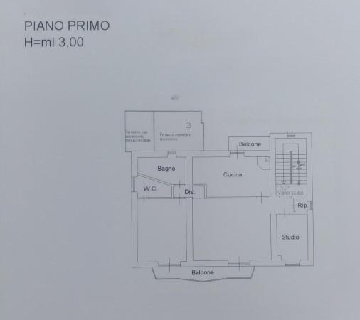 Terratetto plurifamiliare in Via della Stazione, Marcellina — foto 2 di 3