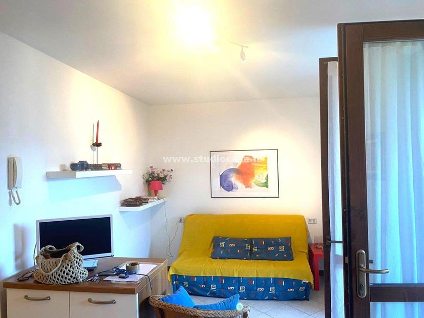 Appartamento in villa in Via Terra Promessa, Costa Serina — foto 3 di 5