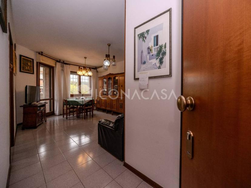 Appartamento in Via Marzabotto 15 Pal.2, Casalecchio di Reno — foto 3 di 5