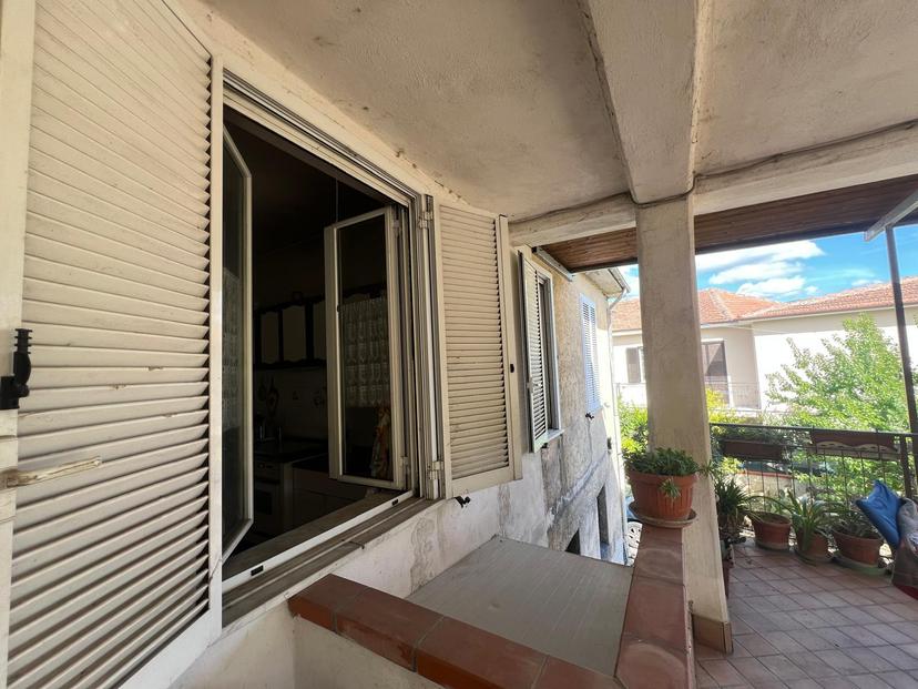 Appartamento in villa, Monte San Giovanni Campano — foto 2 di 5
