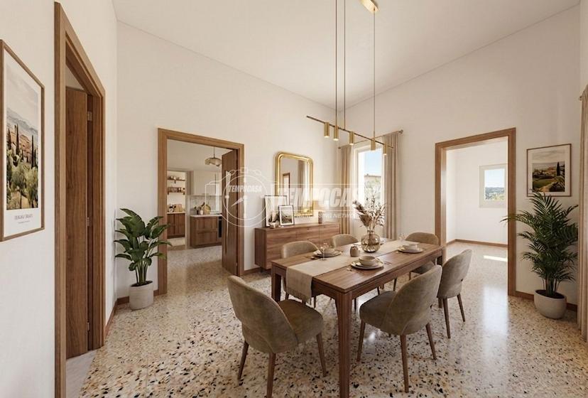 Casa indipendente in Via Camillo Benso Conte di Cavour 14, Lizzanello — foto 2 di 5