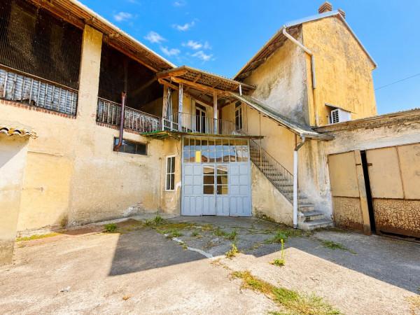 Villa bifamiliare in Via Paolo Thaon De Revel 42, Vercelli — foto 5 di 5