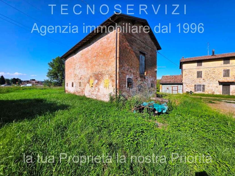 Porzione di casa in Via Confine 2, Savignano sul Panaro — foto 4 di 5