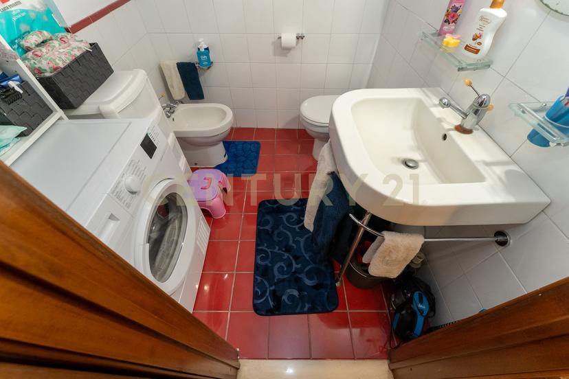 Trilocale in Via del Vecchio Bastione 29, Catania