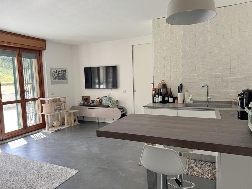Bilocale in Fratelli Dandolo 6, Seregno — foto 3 di 5