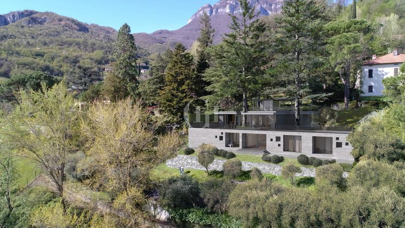 Villa unifamiliare in Via Cadorna 94, Menaggio — foto 2 di 5
