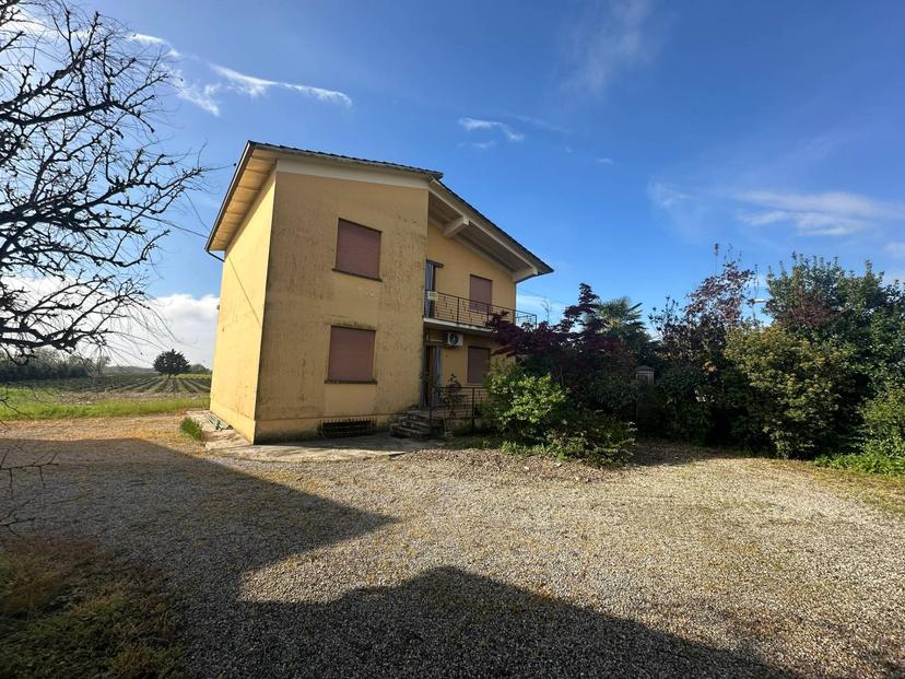 Villa in Via Bolzanina, Forlì — foto 5 di 5