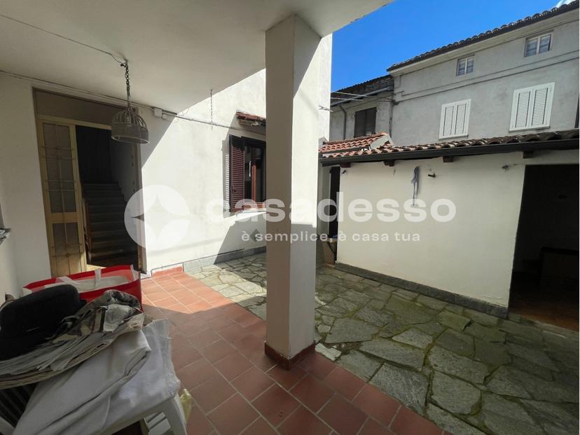 Casa indipendente in Via Giacomo Matteotti 15, Palazzolo Vercellese — foto 3 di 5