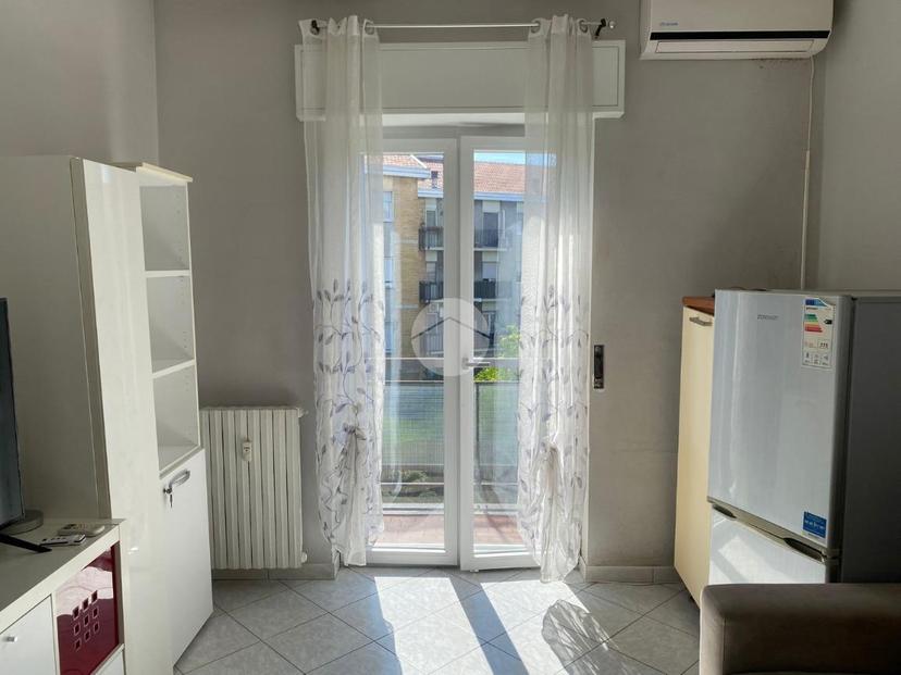 Monolocale in Via Marco d'Agrate 19, Milano