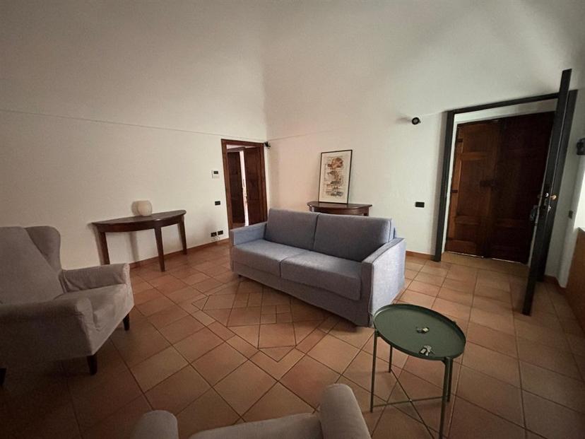 Quadrilocale in Corso Alfieri 284, Asti