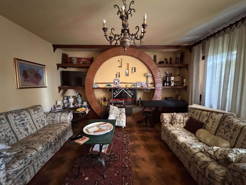 Casa indipendente in Via G.Pastore 19, Città di Castello — foto 2 di 5