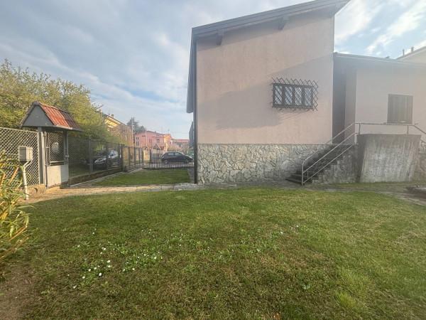 Villa in Corso Italia, Usmate Velate — foto 4 di 5
