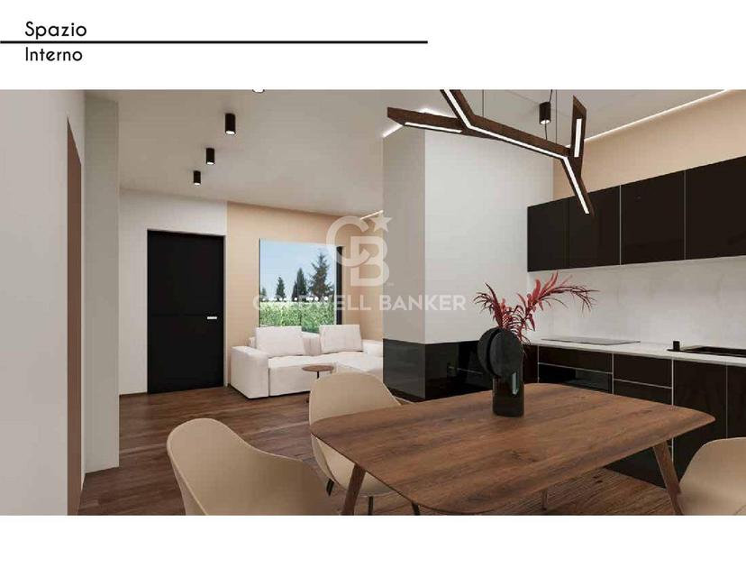 Villa in Via dei Mugnai Snc, Castel di Sangro — foto 5 di 5