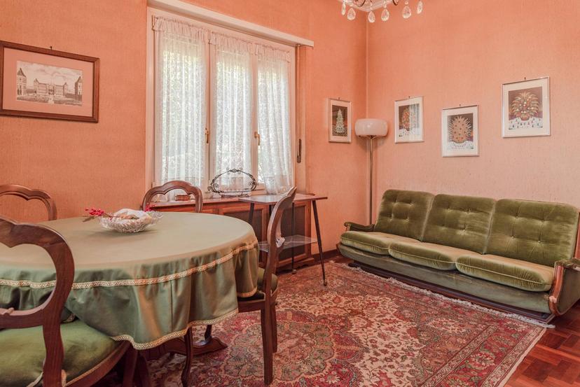 Villa in Via Mirabello 3/B, Torino — foto 2 di 5