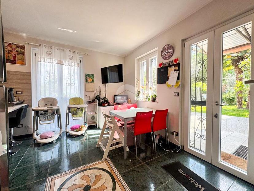 Casa indipendente in Via Bussoneis 36, Val della Torre — foto 5 di 5