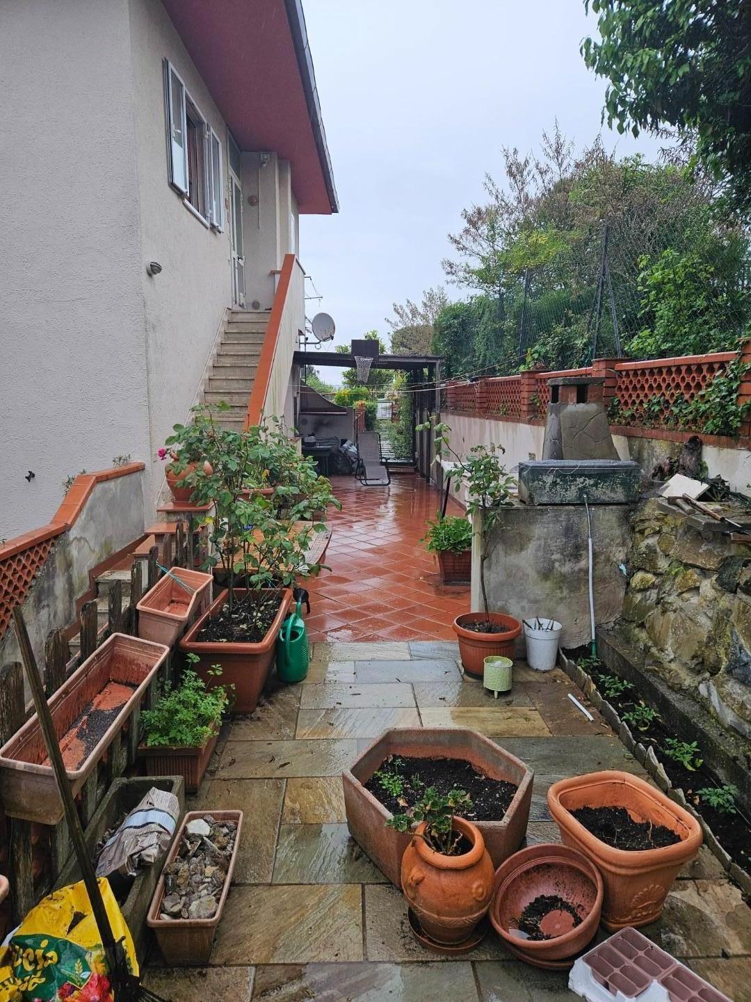 Quadrilocale, Rosignano Marittimo