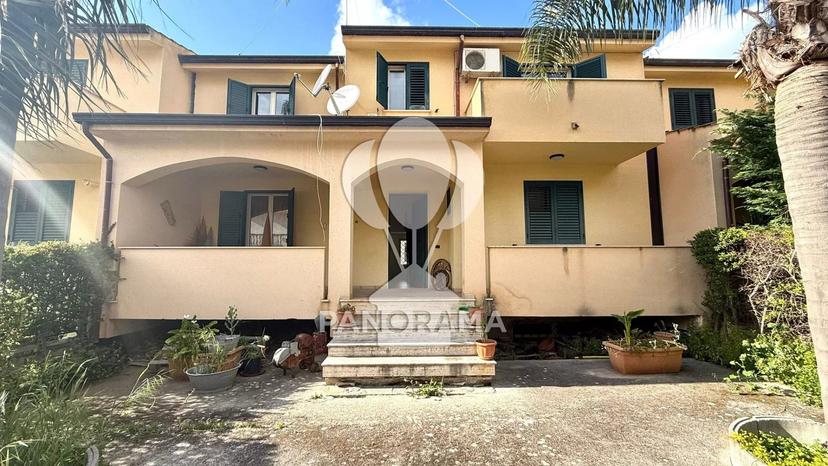 Casa indipendente in Via Dante Alighieri, Borgetto — foto 2 di 5