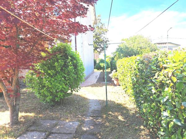 Villa bifamiliare in Via Caseggiato, Copparo — foto 4 di 5