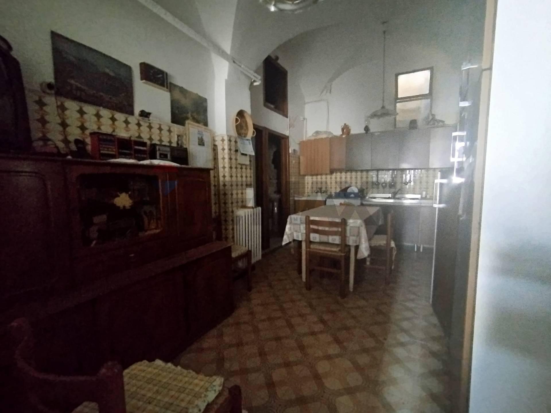 Casa indipendente in Via Colonna 42, Buccheri