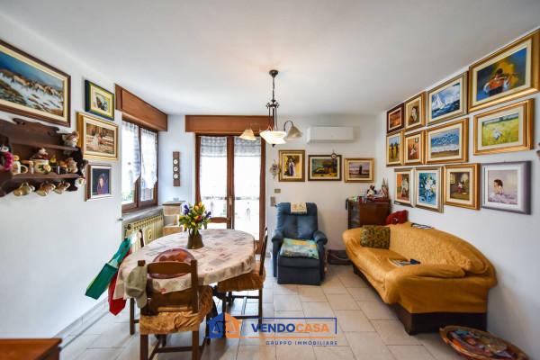 Villa bifamiliare in Via Asti 33, San Mauro Torinese