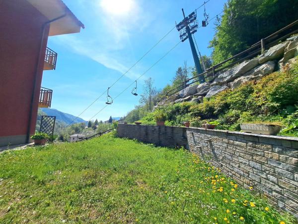 Quadrilocale in Via Ruata 14, Crissolo — foto 5 di 5