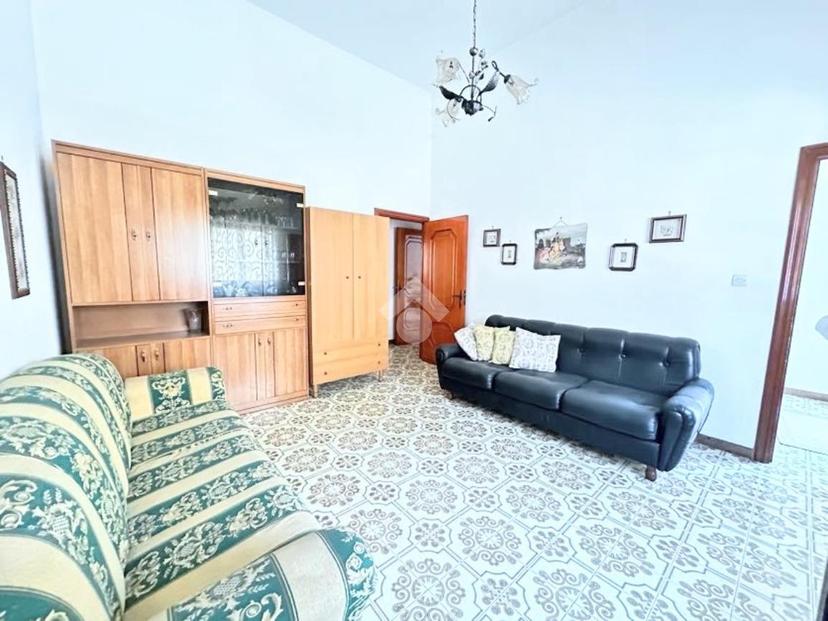 Casa indipendente in Via Mazzini 116, Sava