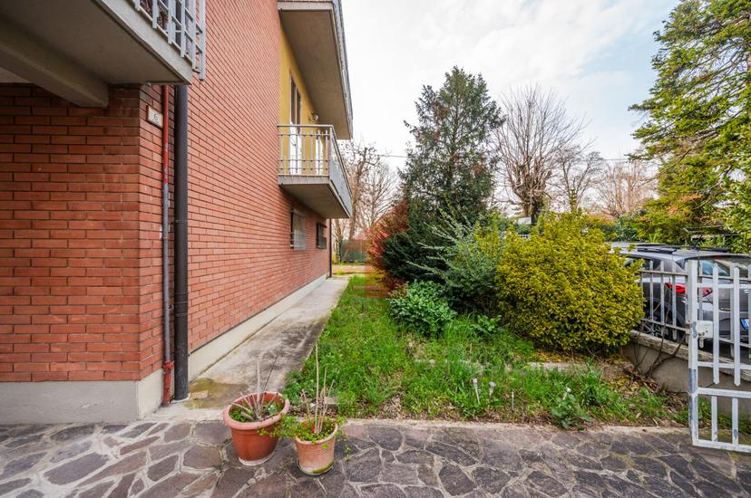 Quadrilocale in Via Jack London, Reggio nell'Emilia — foto 2 di 5