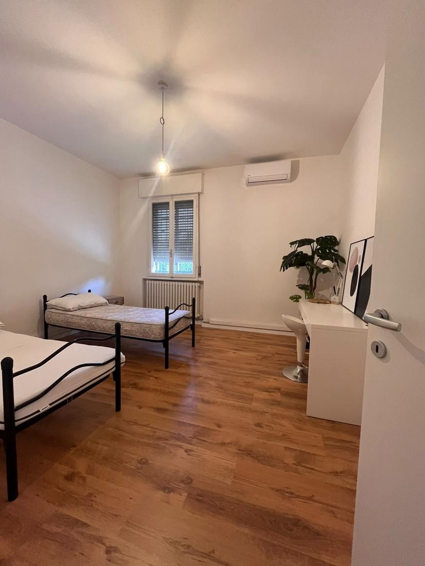 Quadrilocale in Via Vittorio Veneto, Formigine — foto 4 di 5
